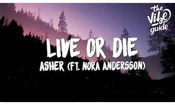 Live or Die sw Lyrics [Scott Montana]